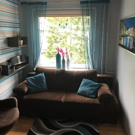 Witomino Apartament Apartment *