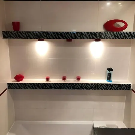 Witomino Apartament Gdynia