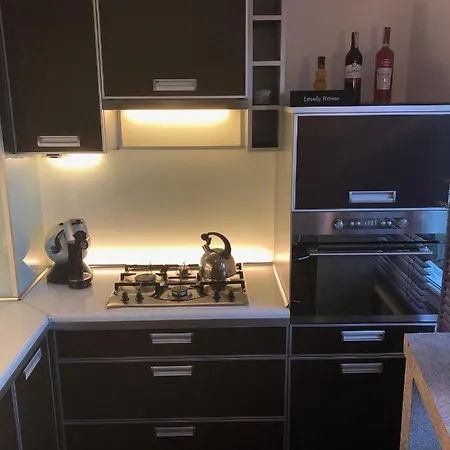 Witomino Apartament Apartman Gdynia