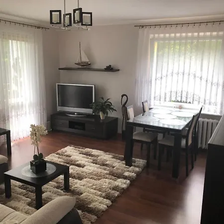Witomino Apartament Apartment Gdynia
