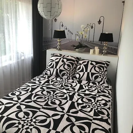 Witomino Apartament
