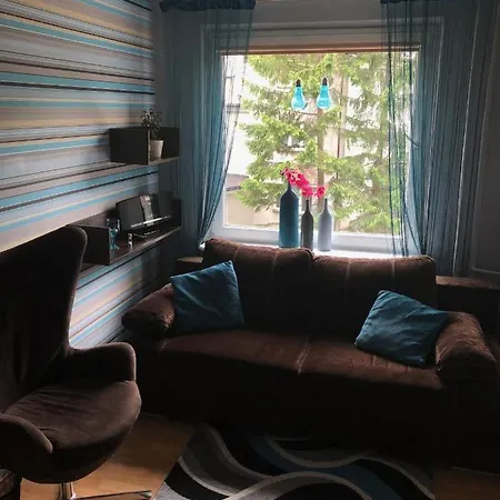 Witomino Apartament * Gdynia