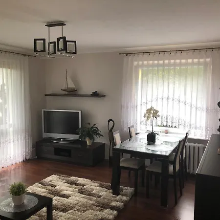 Apartment Witomino Apartament Gdynia