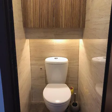 Witomino Apartament