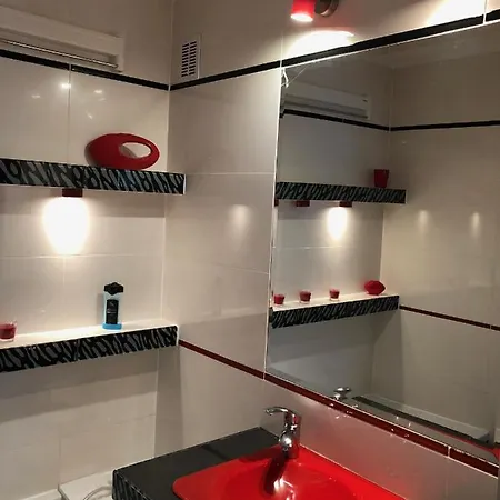 Witomino Apartament Gdynia