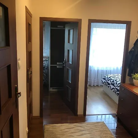 Witomino Apartament * Gdynia
